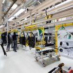 automotive industry solutions elcom system