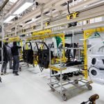 automotive industry solutions elcom system